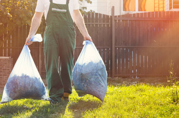 Best Residential Junk Removal  in Panguitch, UT