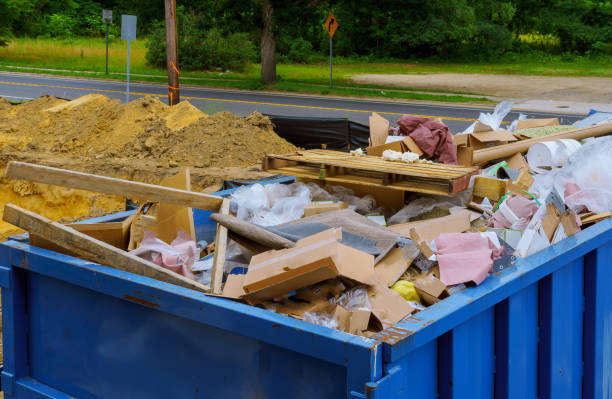 Best Yard Waste Removal  in Panguitch, UT