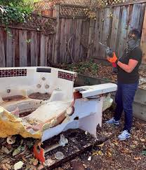 Best Hoarding Cleanup  in Panguitch, UT